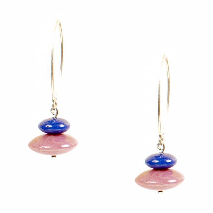 SOREN earrings for wholesale by NODOVA