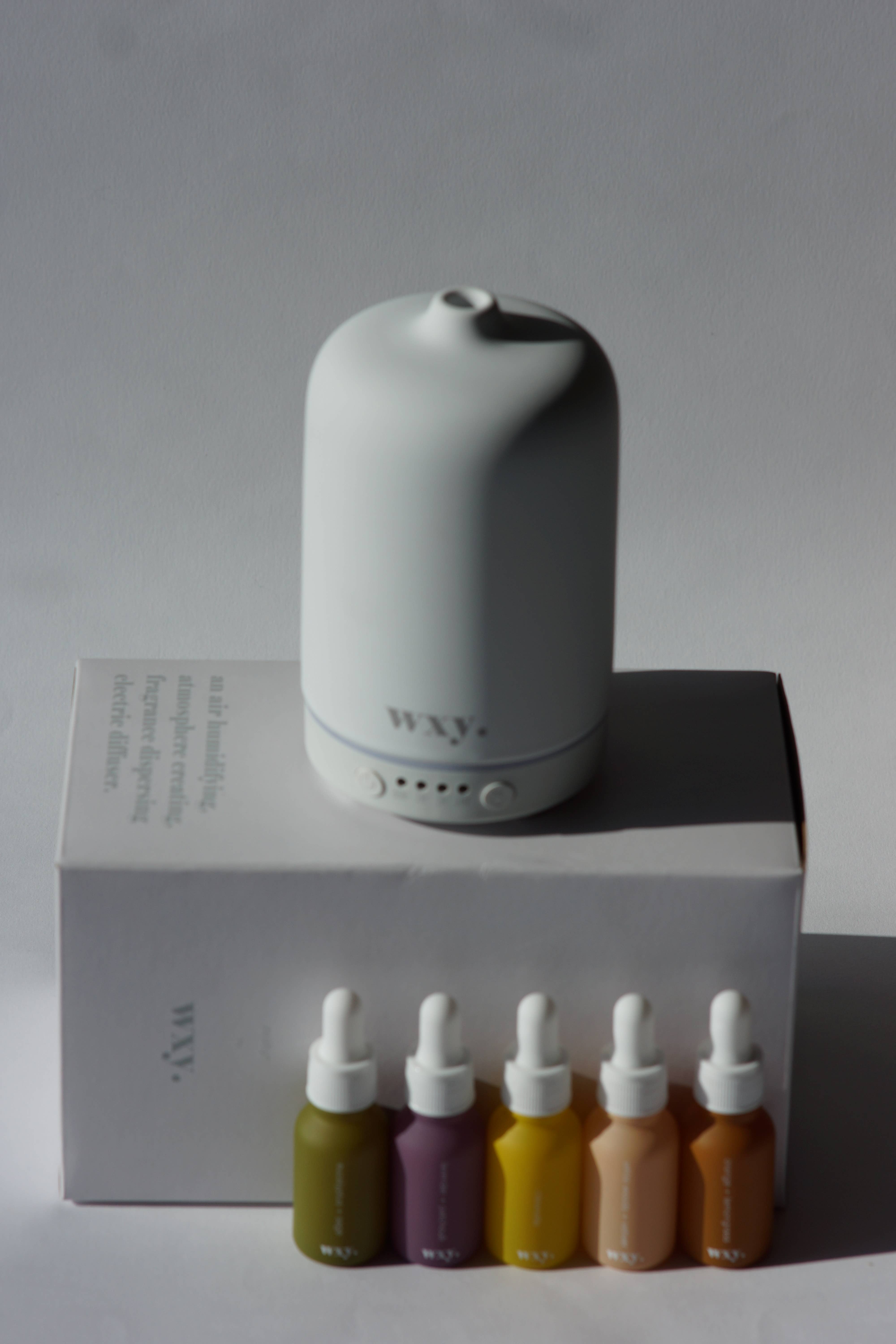 wxy. - Wholesale Essential Oil - Immerse - White Woods + Vetiver 100% Essential Oil Blend1