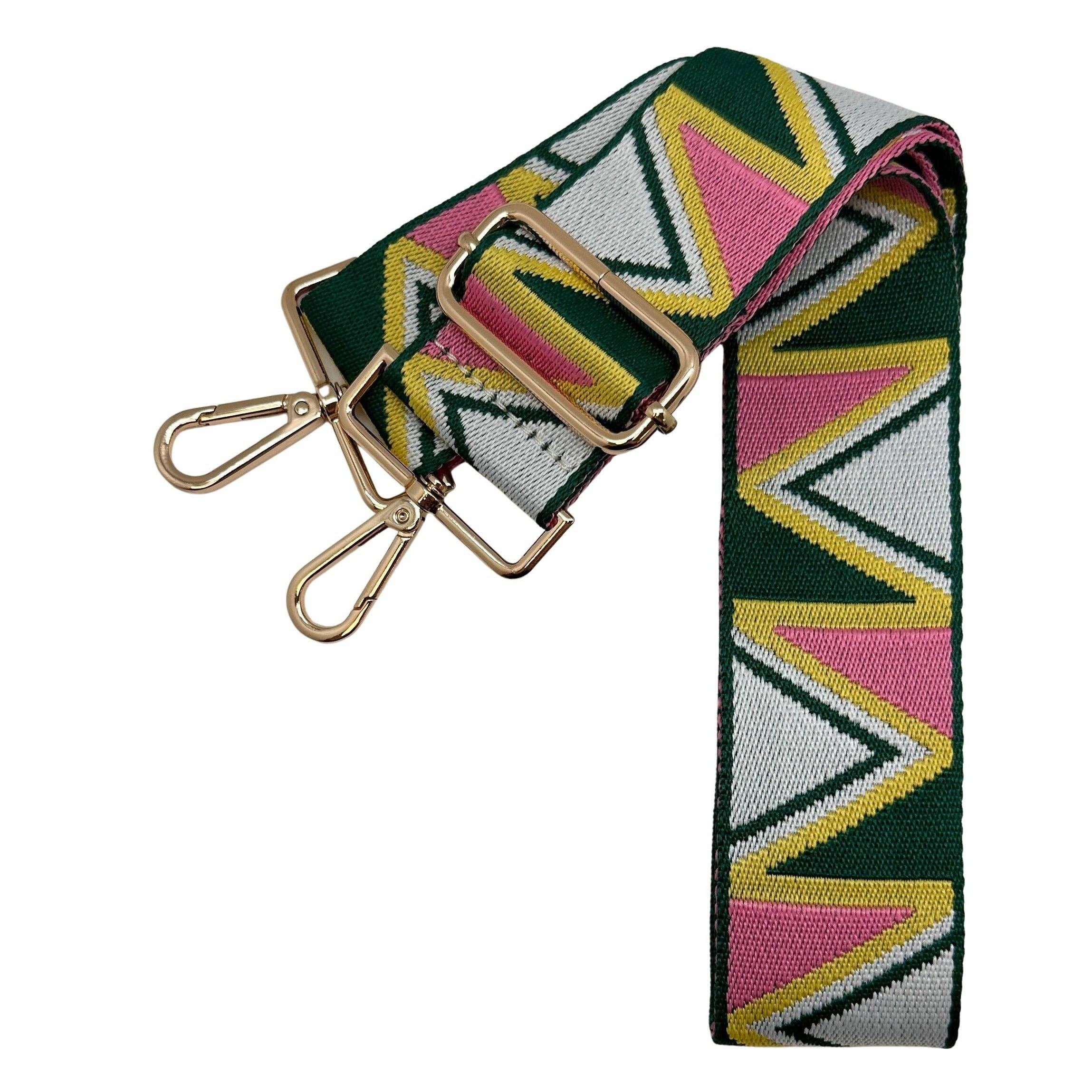 Cthru Purses - Vente Sangle pour sac – femme - NOUVEAU Saylor - Assorti2