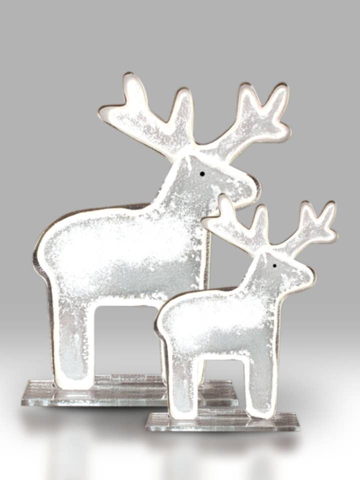 Reno - Blanco para venta al por mayor de Nobile Glassware Ltd.