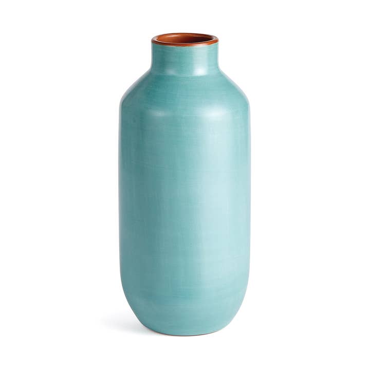 Vase à bouteille Lucela pour la vente par Napa Home & Garden