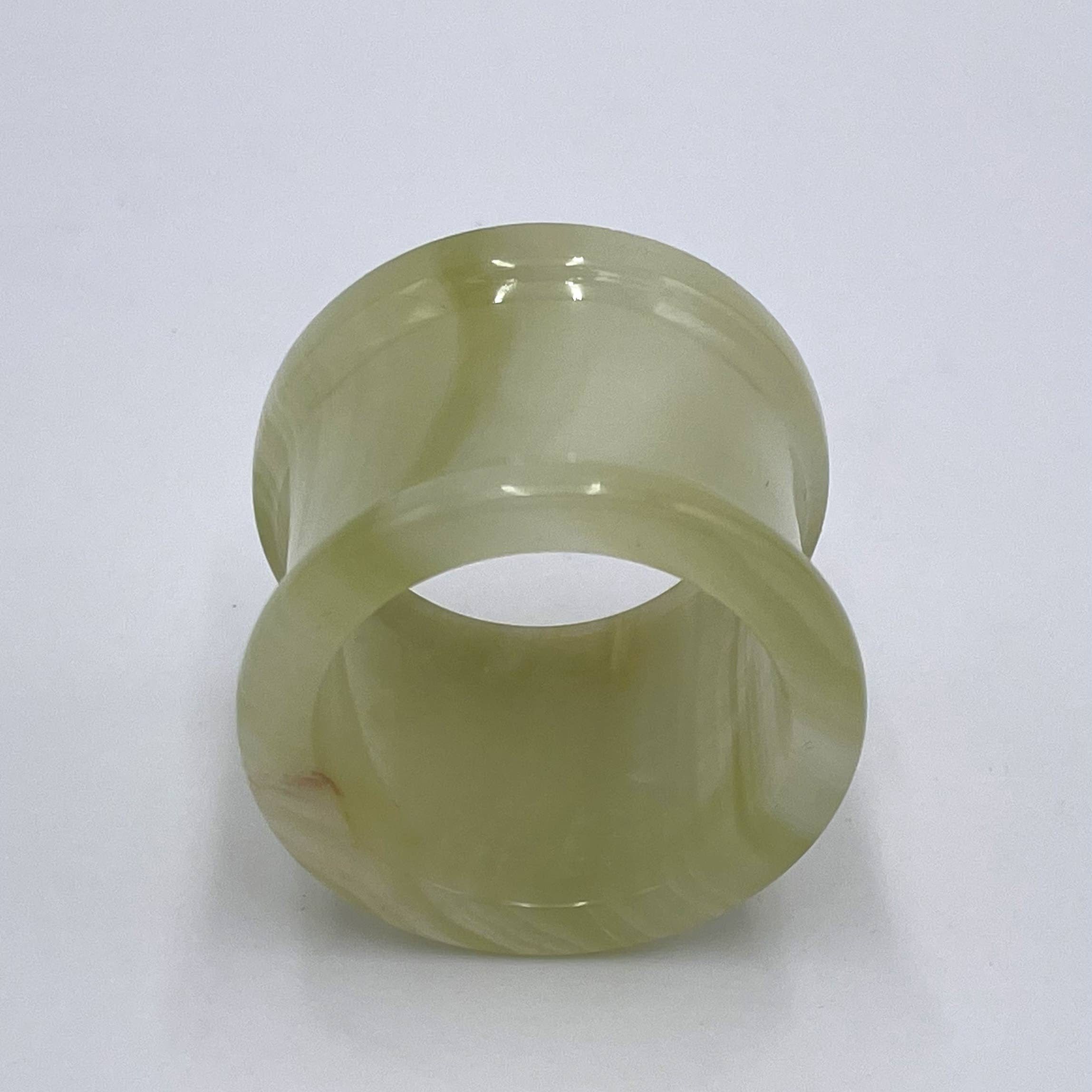 Page Imports - Wholesale Napkin Ring - Napkin Rings in Onyx & Marble7