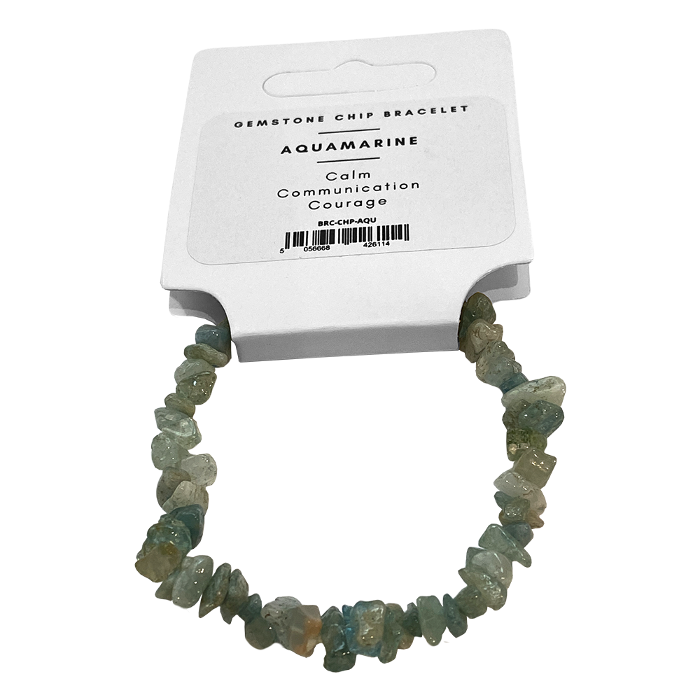 VIE - Wholesale Armband met kralen - Rekbare armband van edelsteenkorrels38