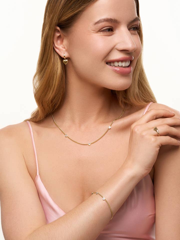 The Light Within Full Set for wholesale by Tilary Limited