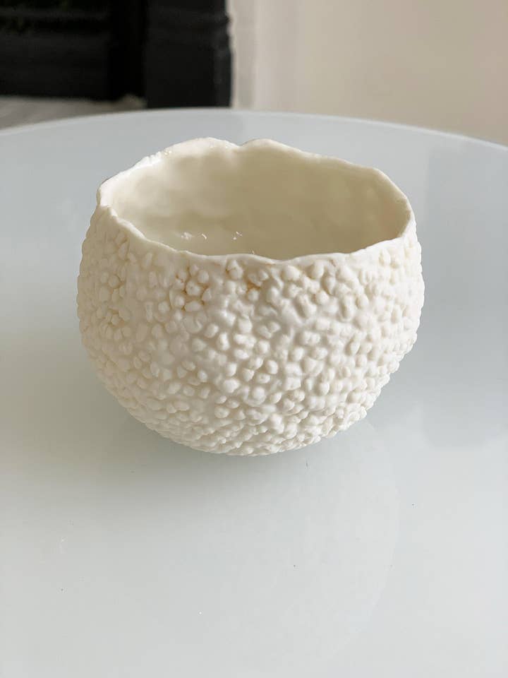 Taza de porcelana - ejemplar único para venta al por mayor de RACHA