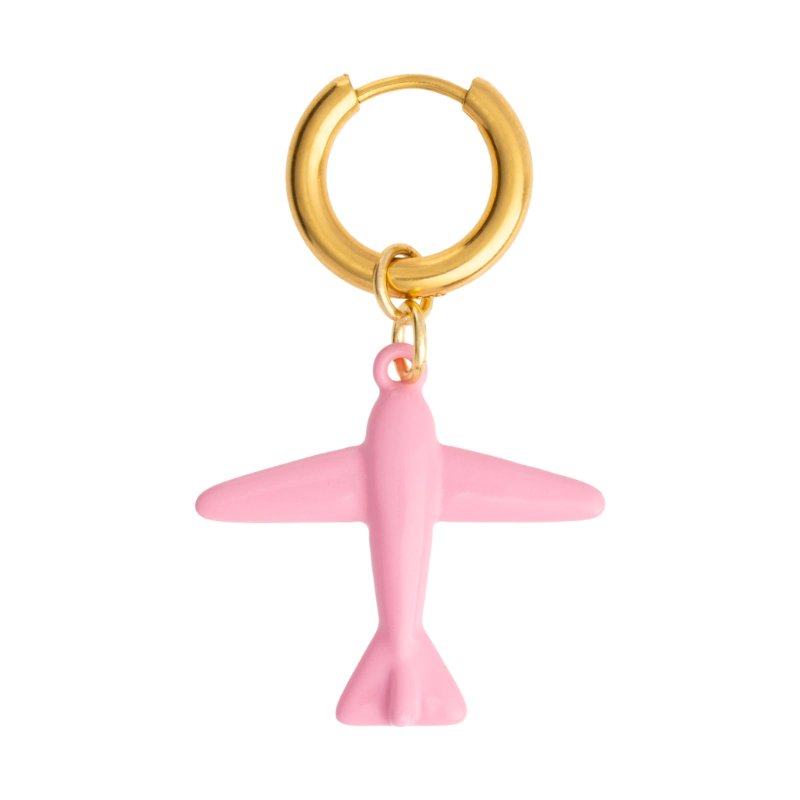 Anneday – wholesale Hängande örhängen – Jetsetter Dream-örhänge2