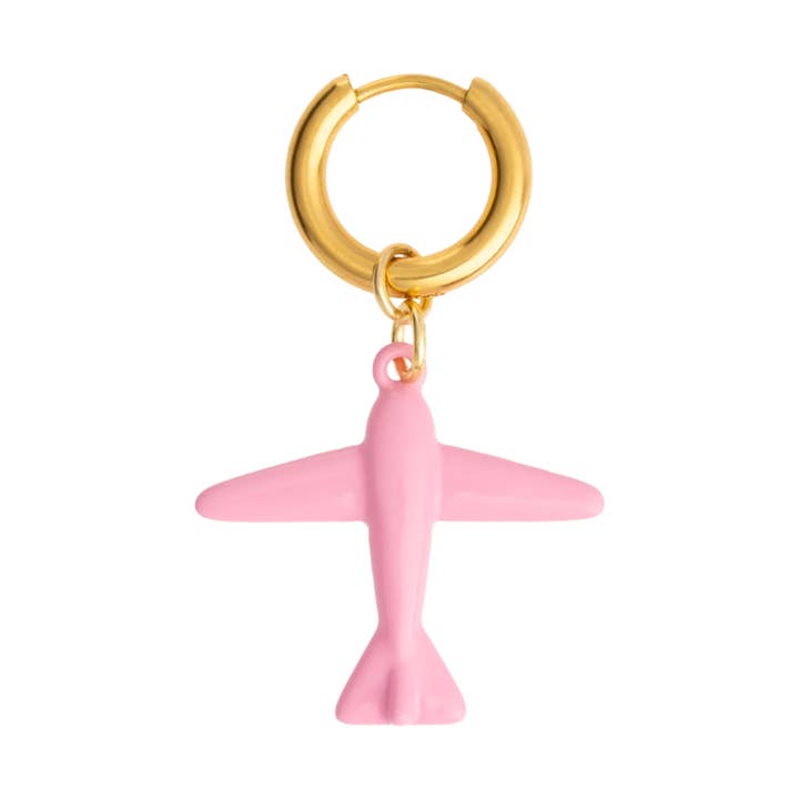 Jetsetter Dream Earring and other Purchase Wholesale automatique masque jetable. Free Returns & Net 60 Terms on Faire trending on Faire.