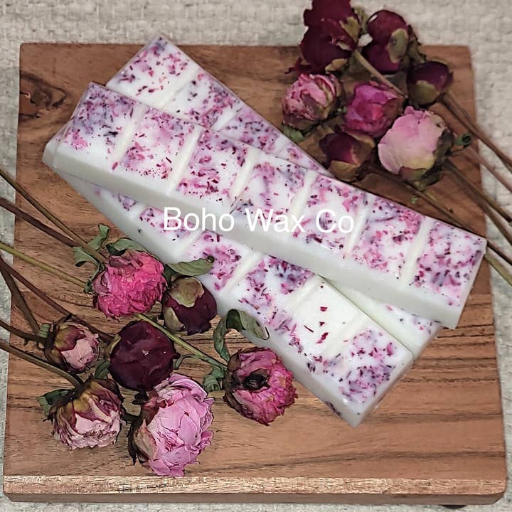 Pivoine pour la vente par Boho Wax Co