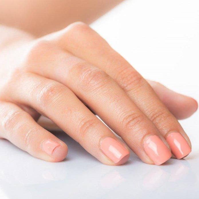 CLEVER BEAUTY – Großhandel Nagellacke – Natürlicher Nagellack #11 CONFIANTE