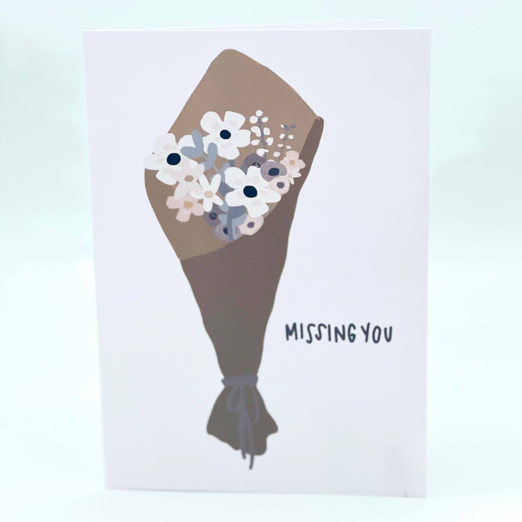 swaygirls - Vendita all'ingrosso Biglietti di auguri generici - Biglietti d'auguri | Set floreale1