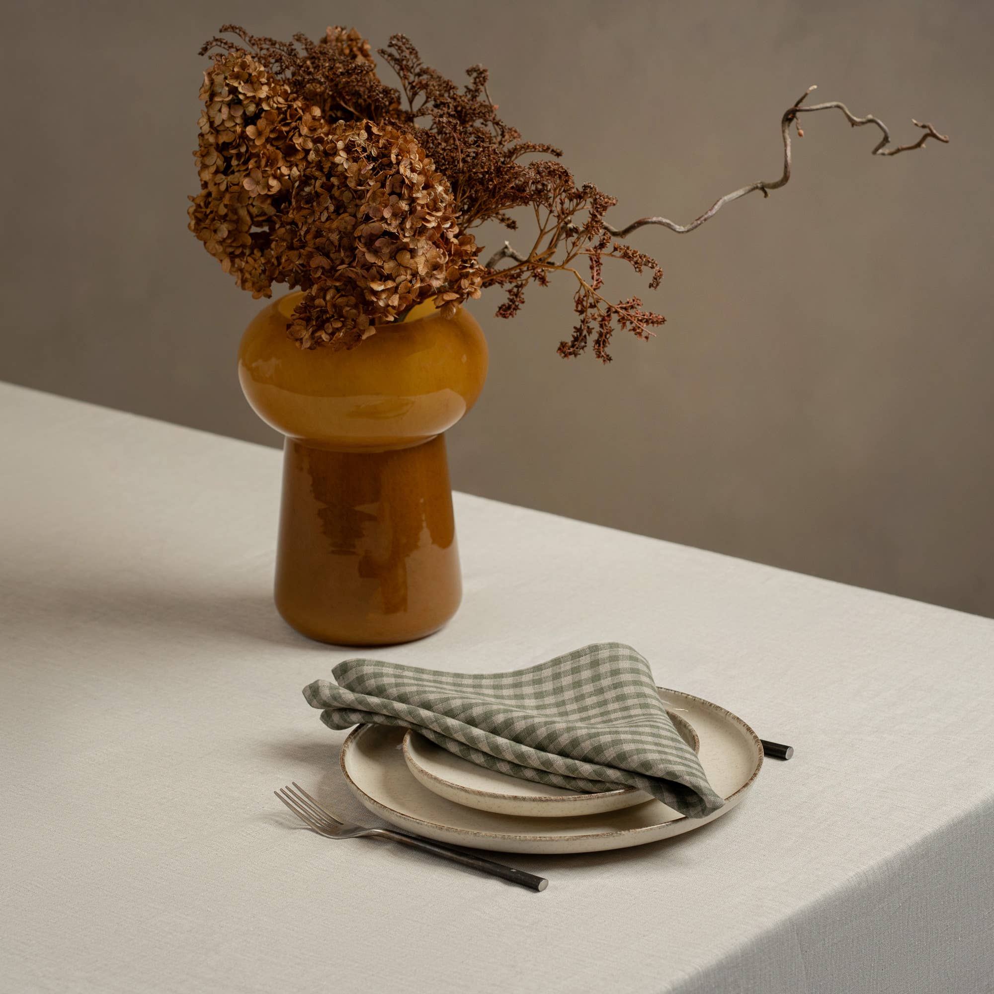 menique – Großhandel Papier- & Stoffserviette – 100 % Leinen Serviette – Tischwäsche für Hochzeiten13