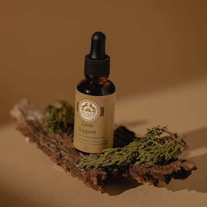Leverondersteuning voor wholesale door Blaze Herbals