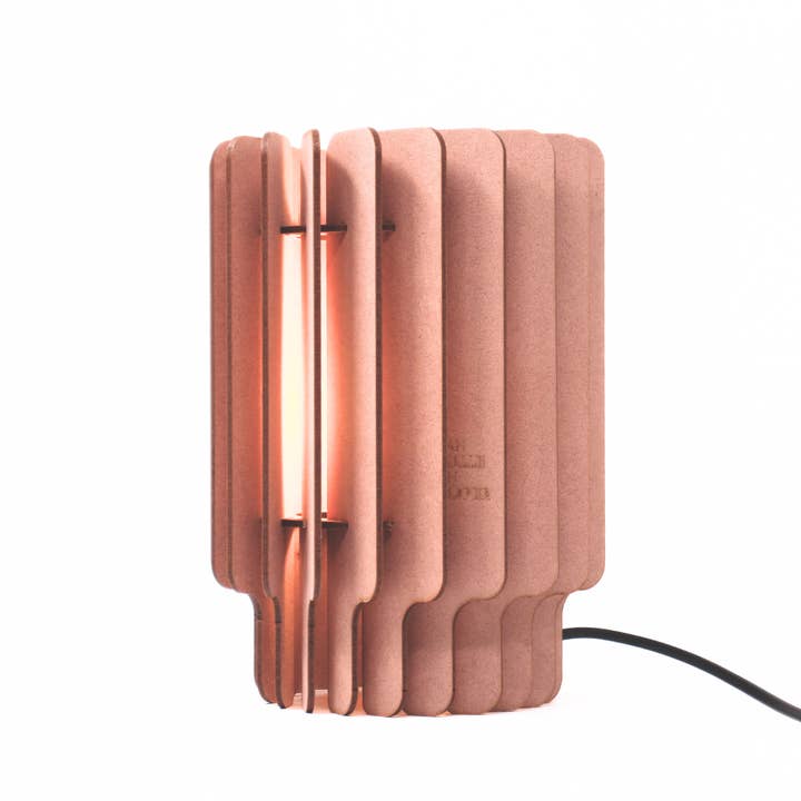 Van Tjalle En Jasper - Wholesale Accent/desk lamp - Nova Table Lamp