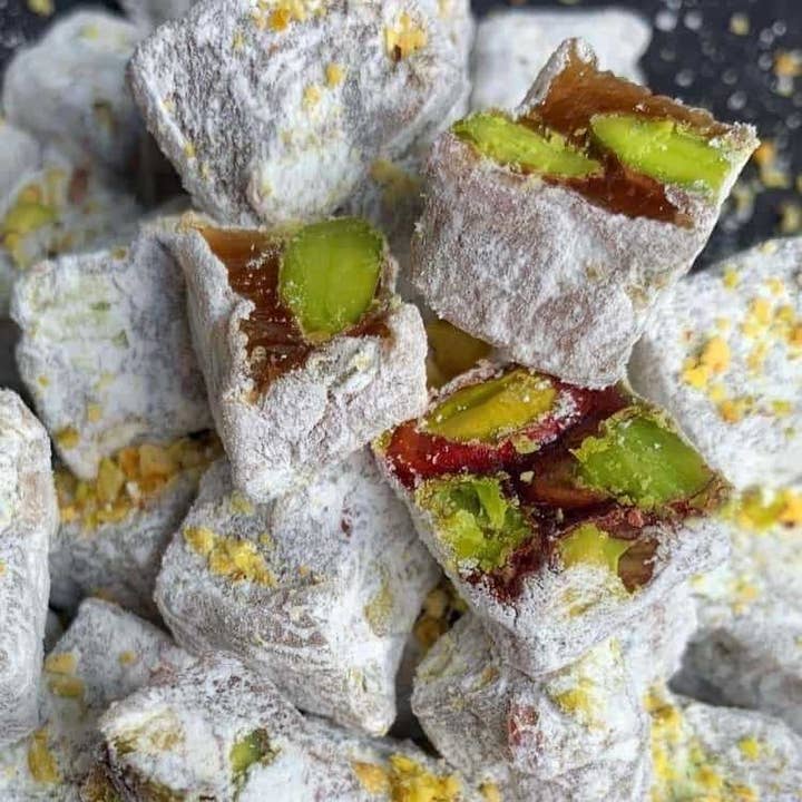 Hibisway - Wholesale Gummy - Classic grenade 1kg1