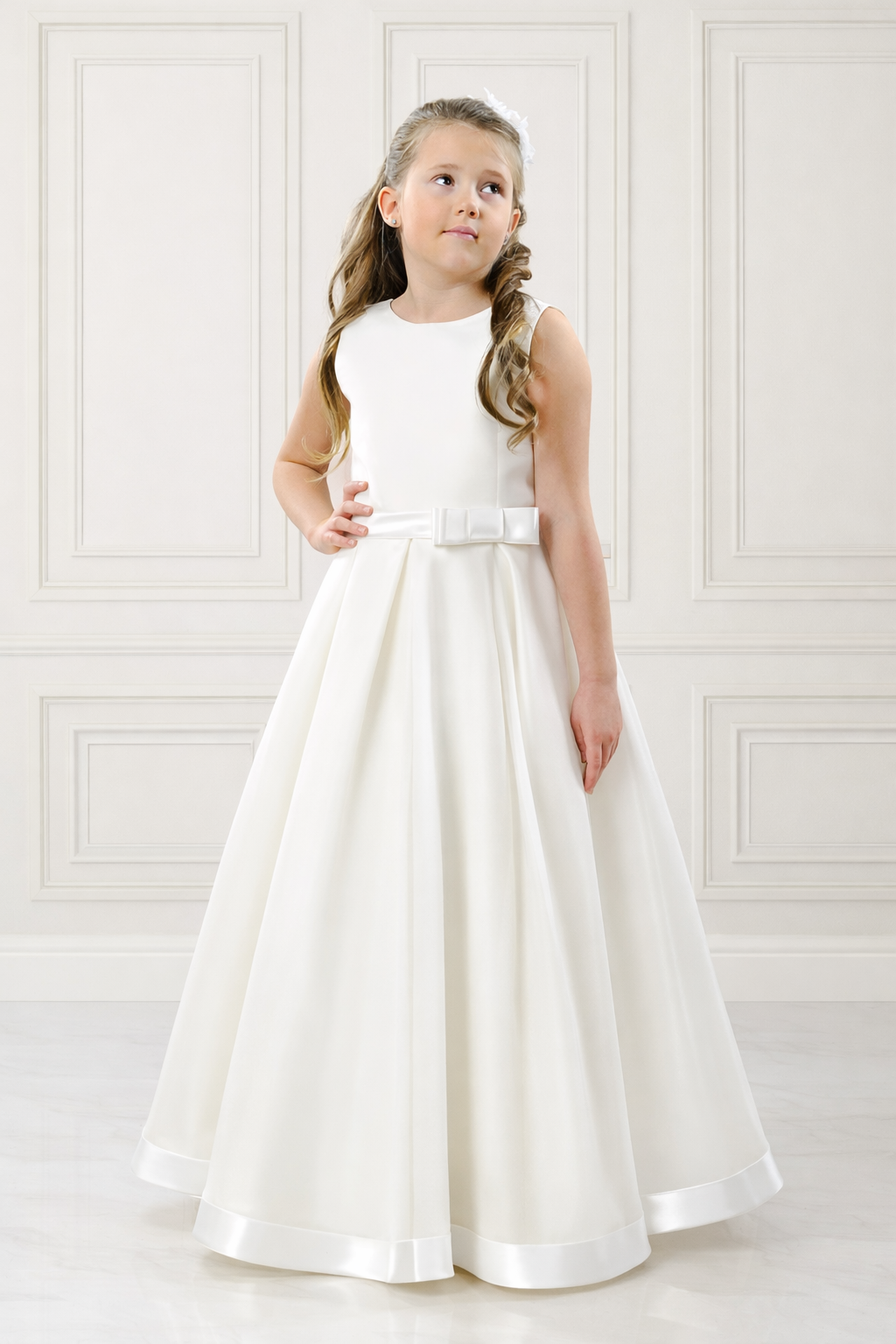 Bajabella - Wholesale Dress - Kids - Dress for girls, communion dress1