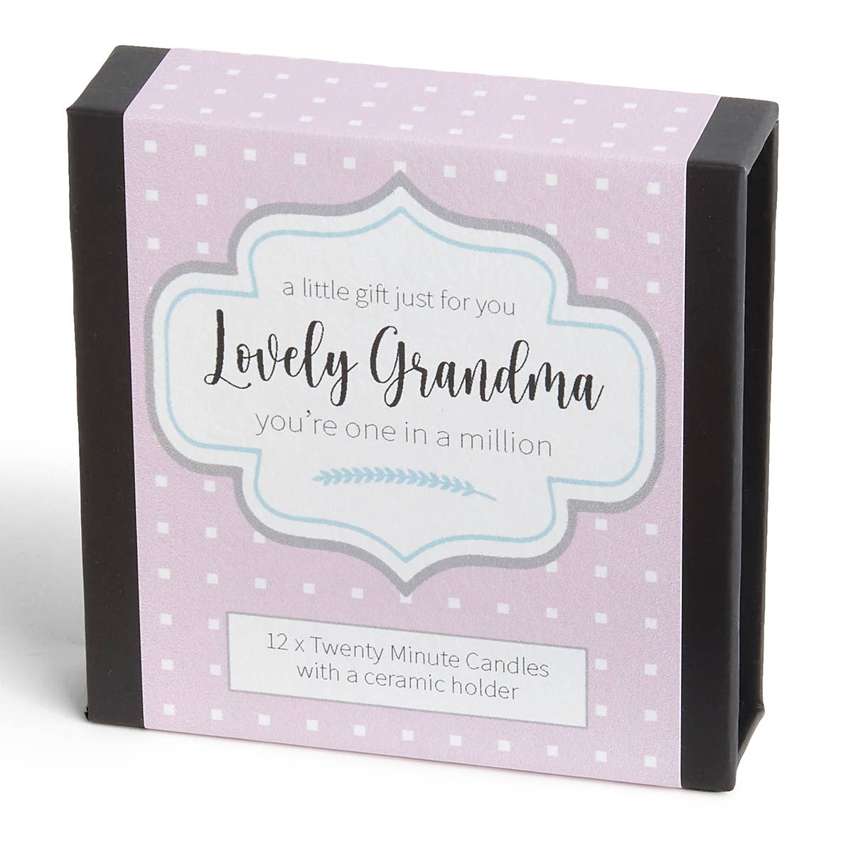 Cotton & Grey - Wholesale Tapered Candle/Candlestick - Lovely... Bundle (Mixed)23