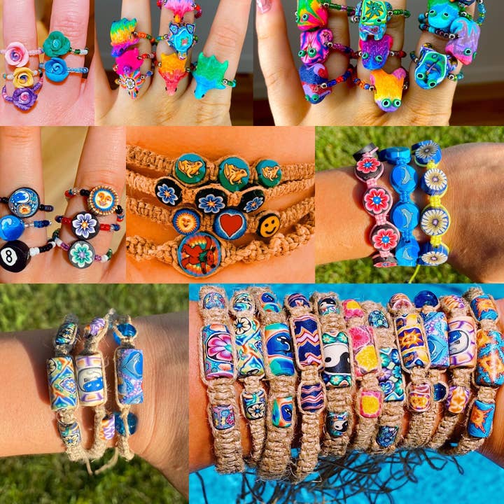 CUTANDCROPPED Mystery Grab Bag for wholesale by cutandcropped