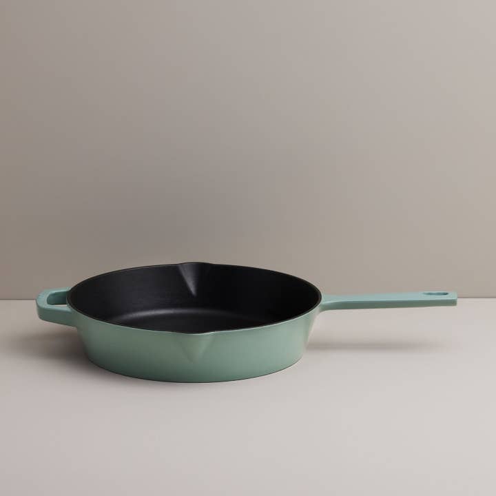 Kana - Wholesale Cast Iron Skillet - Milo 10-inch Ultimate Skillet