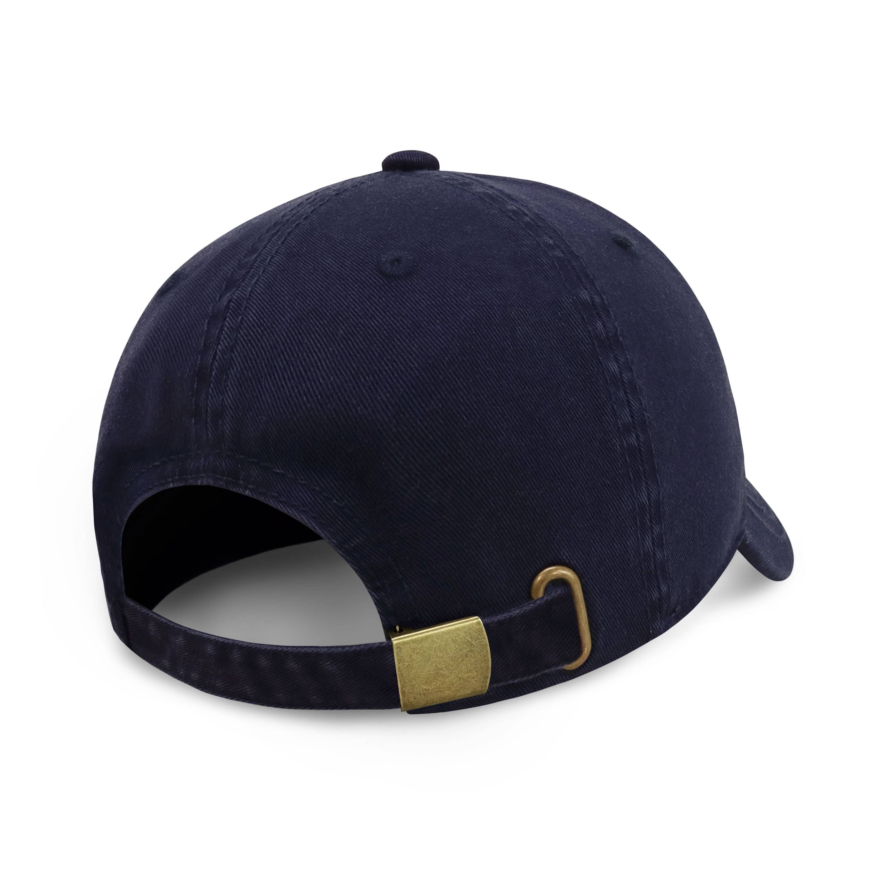 ChoKoLids – wholesale Baseball cap – Unisex – CHOK.LIDS Plain Baseball Cap94