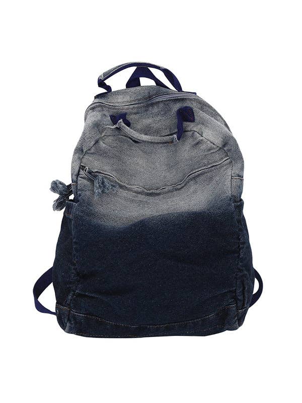 ShieldChic – wholesale Ryggsäck - Dam – Original skapelse kontrastfärg gradientväskor accessoarer13