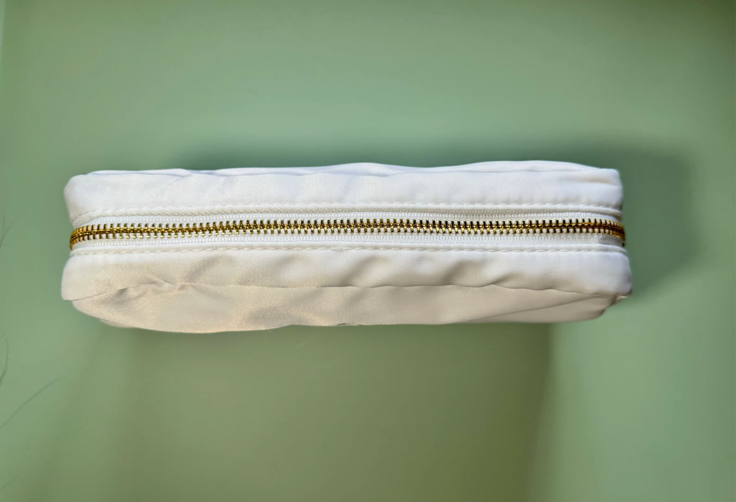 The Key Collective - Wholesale Pouch - Women's - Pilates Socks | Embroidered zippered bag5