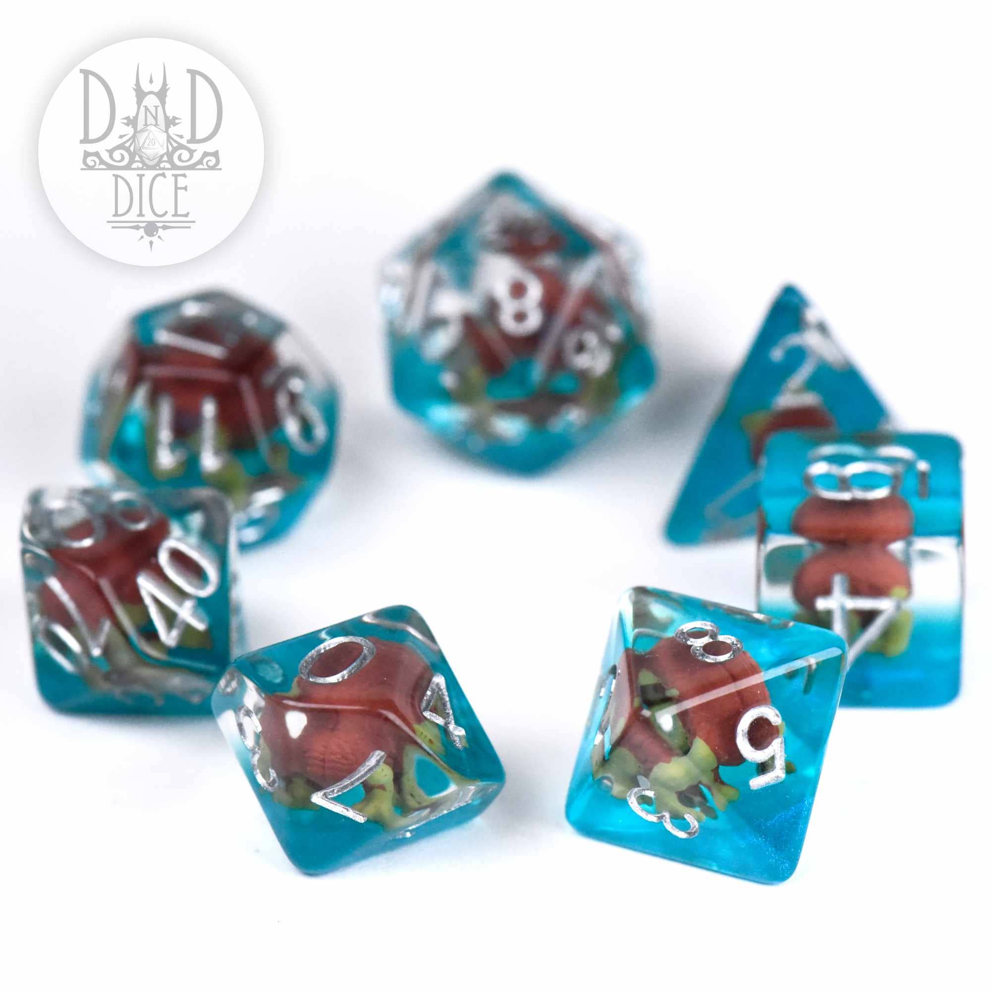 DNDDICE.COM - Vente Dé - Dévoreur d'intellect2