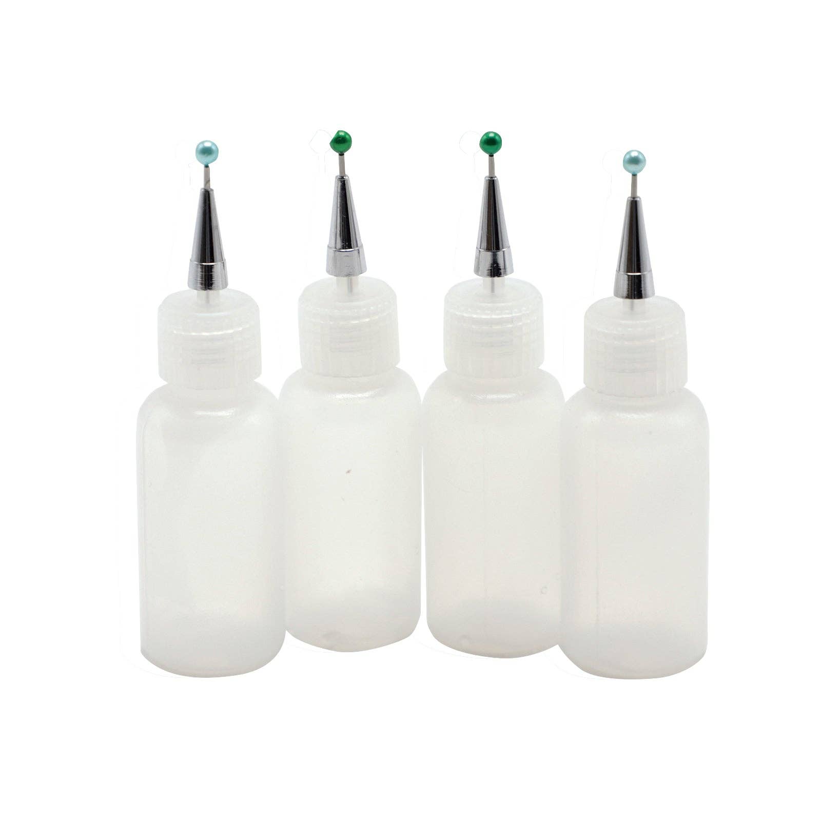 Mahitoi - Venta al por mayor Utensilio para manualidades - Botellas aplicadoras MAHITOI™ de 46