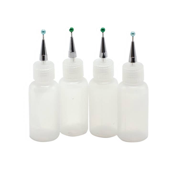 Mahitoi - Venta al por mayor Utensilio para manualidades - Botellas aplicadoras MAHITOI™ de 46