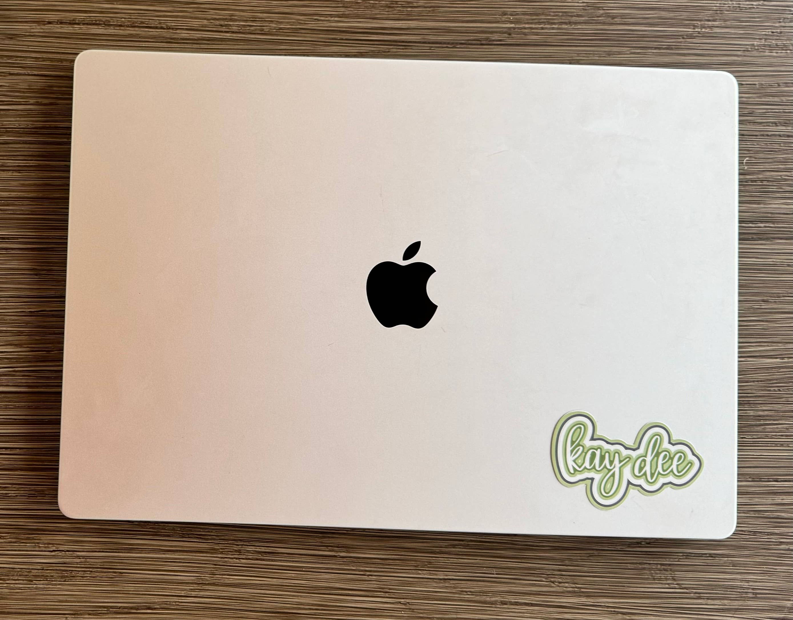 Buttongirl99 - Vente Autocollant - Sticker Kappa Delta Sorority2