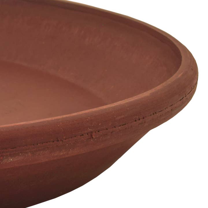 Arcadia Garden Products - Wholesale Saucer - PSW Pots- Single Slip Saucer7