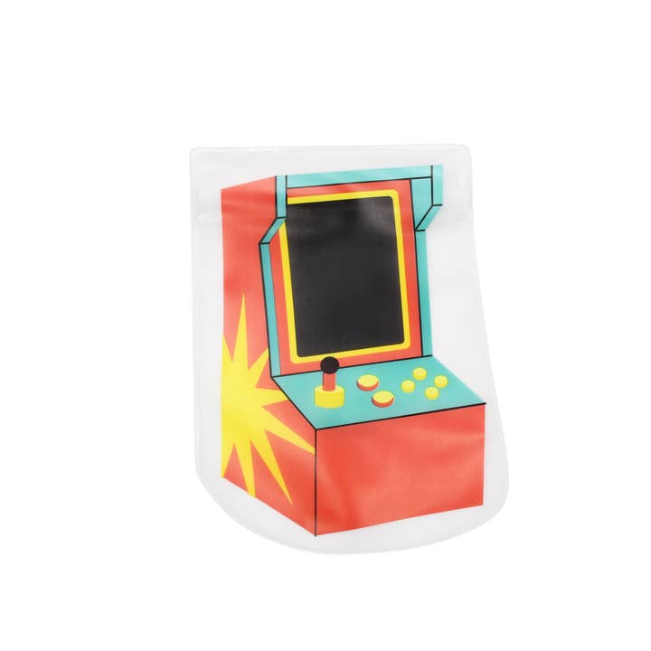 melii - Vente Sachet de conservation/film alimentaire - Sacs à goûter réutilisables9