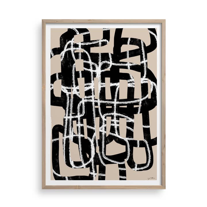 SPOOR 04 voor wholesale door squarepaint