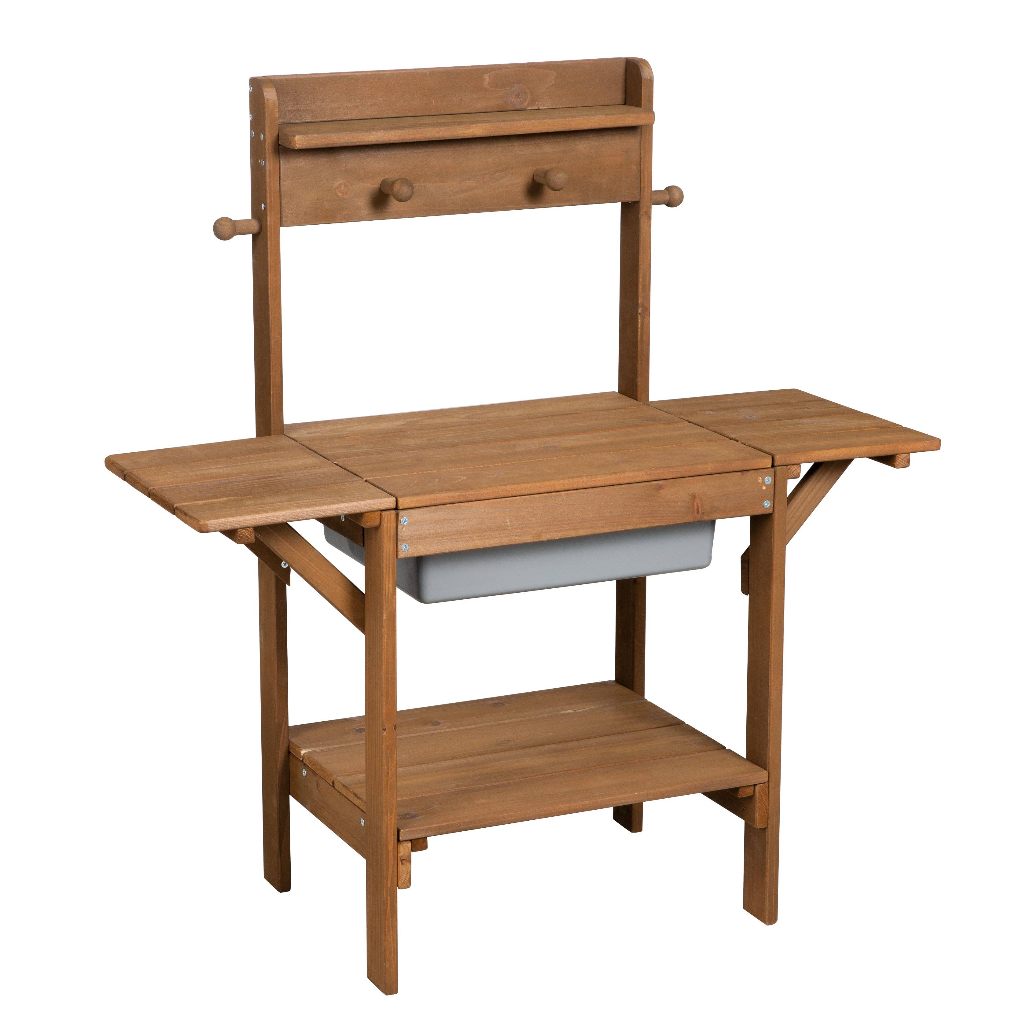 roba kids - Vendita all'ingrosso Giocattolo in legno - Bambini - Roba cucina da giardino per bambini per acqua e sabbia1