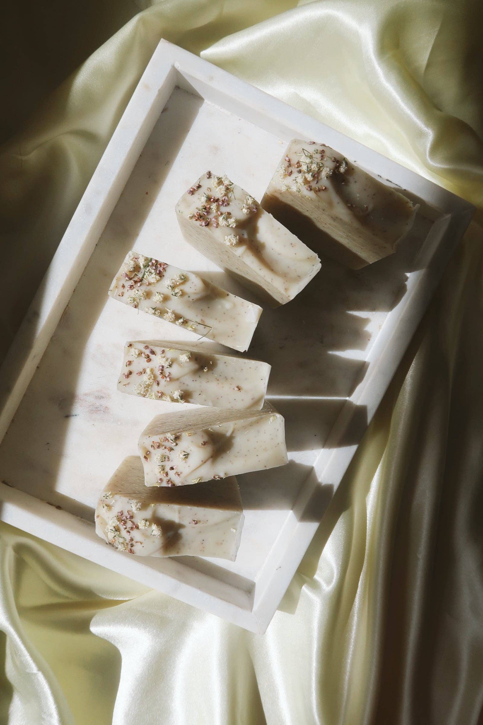 SOAP BAR CO - Wholesale Bar Soap - Tan Prep Exfoliating Bar Soap