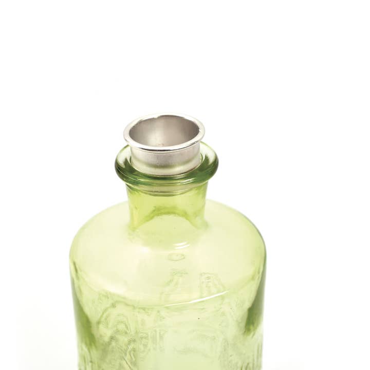 Graine Créative - Venta al por mayor Velas de diseño llamativo - 10 SOPORTES DE ALUMINIO PARA VELA DE Ø22mm5