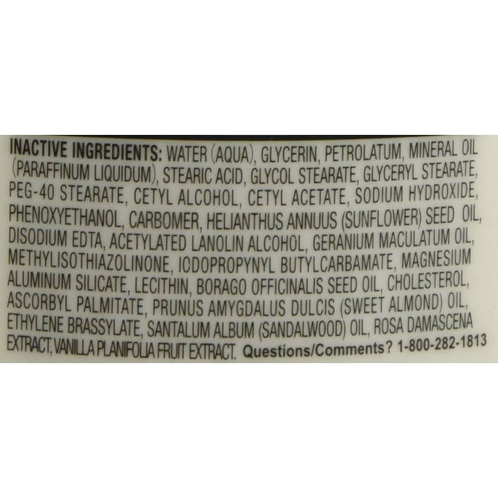 Innovarix - Wholesale Hand Cream/Lotion - Men's - Dry Skin Treatment Original Lotion 8Oz