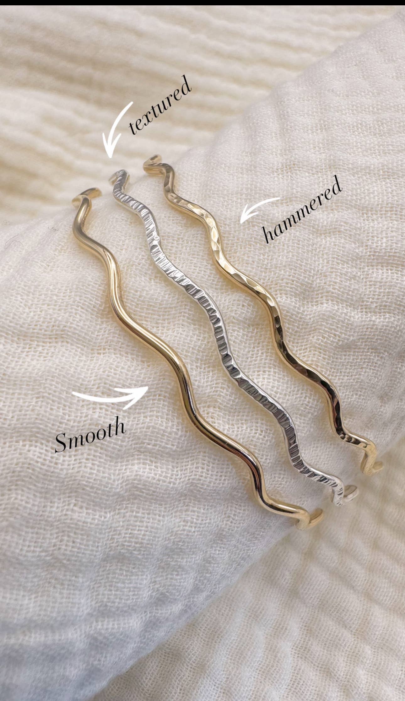 Reem Jewelry Boutique - Wholesale Cuff Bracelet - Permanet Bangle Permanent Jewelry Bangles 1