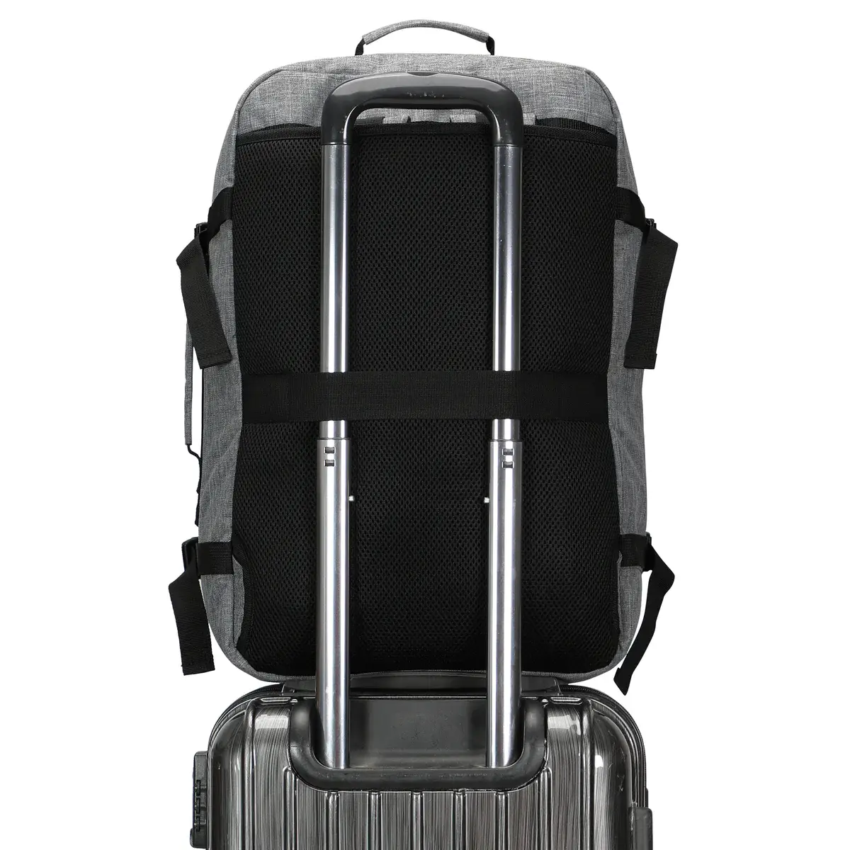 Hynes Eagle – wholesale Backpack – Unisex – Hynes Eagle Compass 38L Carry On Backpack5