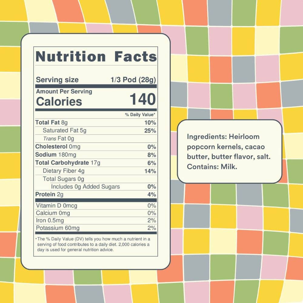 Cheerie Lane - Wholesale Kitchen Tool/Gadget - Glass Microwave Popcorn Popper Set3