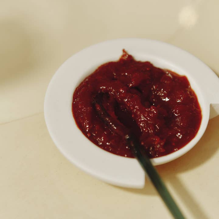 Potluck - Wholesale Sauce - Ssamjang Korean Barbeque Sauce4