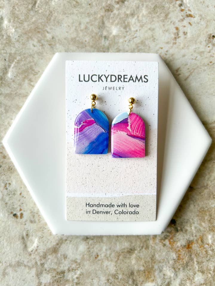 The Camila for wholesale by LuckyDreams