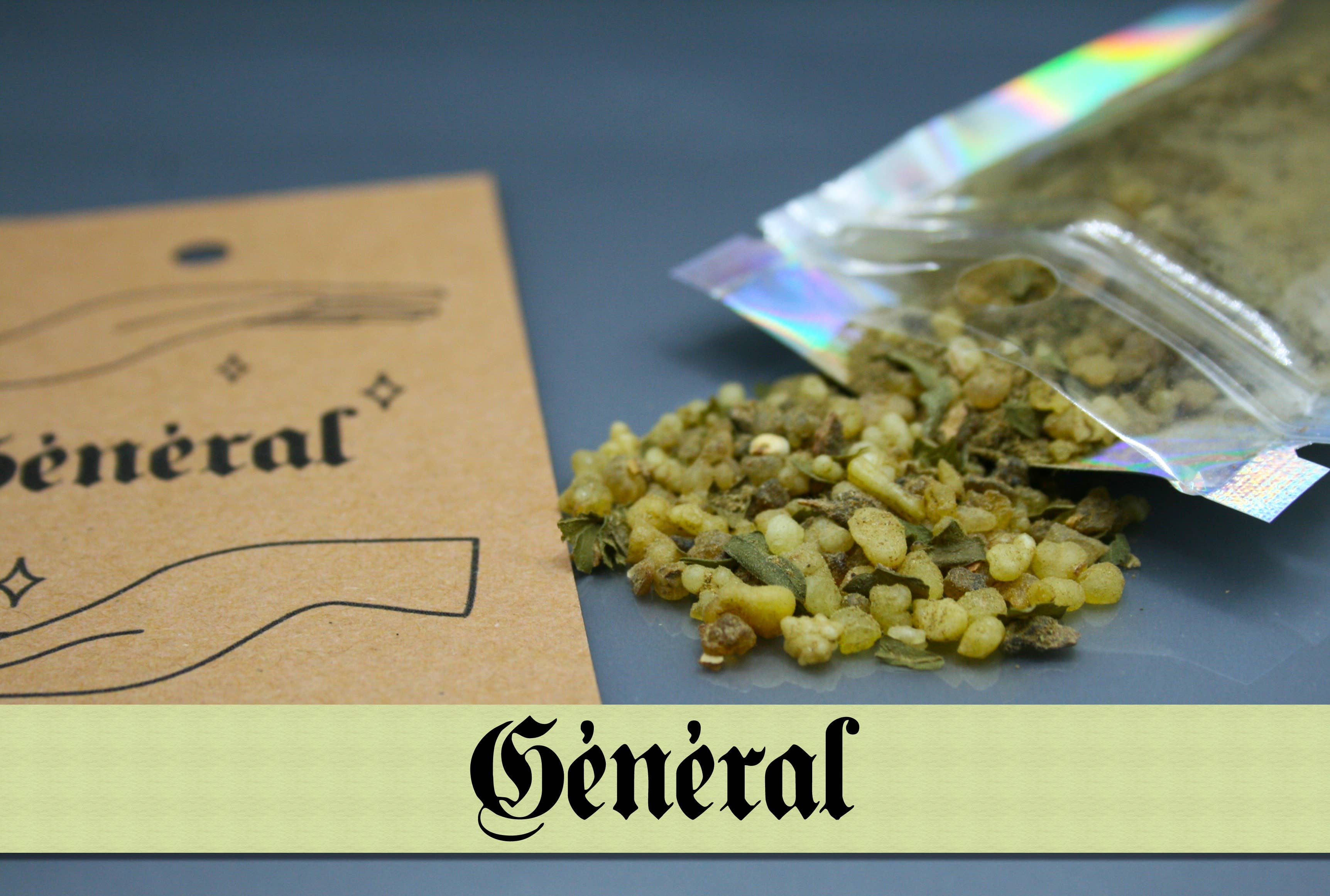 CHIMERES AND CO – Engroshandel Røgelse – Komplet røgelsesæt til rensning2