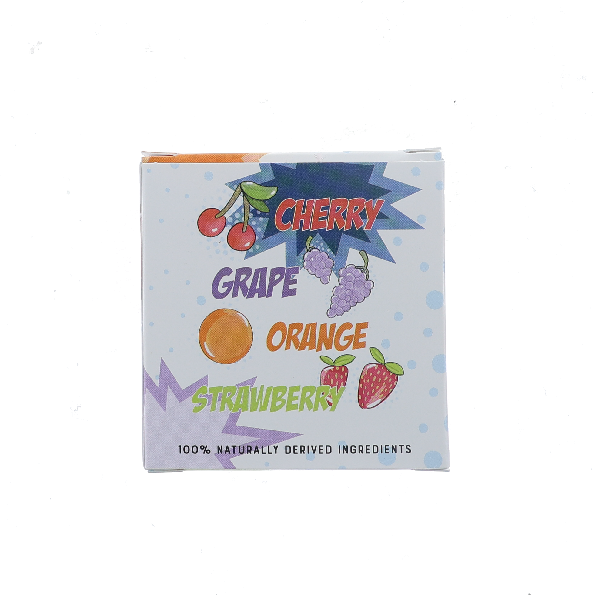 Rinse Bath Body Inc – Großhandel Lippenbalsam – Fruchtbecher Lippenbalsam Set | Natürliches Lippenpflege Geschenkset | Valentinstagsgeschenk für Kinder1