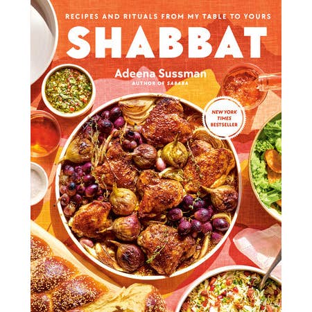 Shabbat for wholesale by Penguin Random House LLC