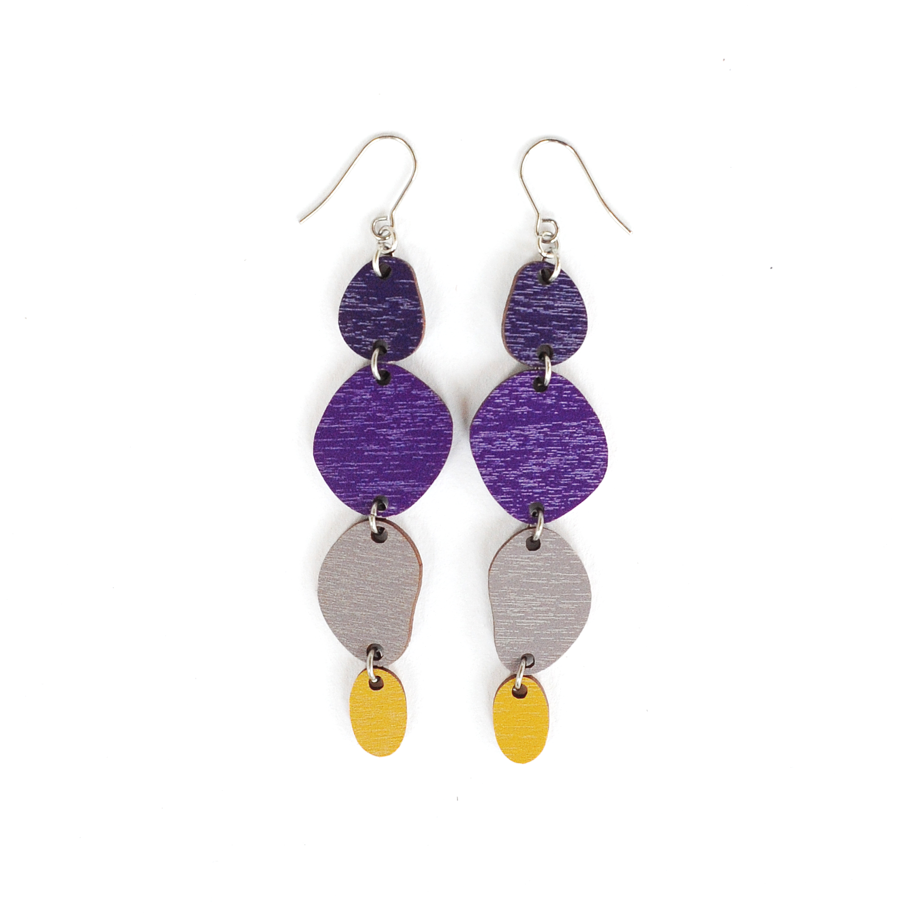 viola wholesale earrings