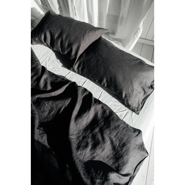 Linen Way Inc. - Wholesale Bedding Set - Trieste Duvet Cover Set - 4 Colors1