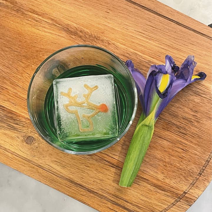 Rudolph Inserts - 3 Pack for wholesale by rOks