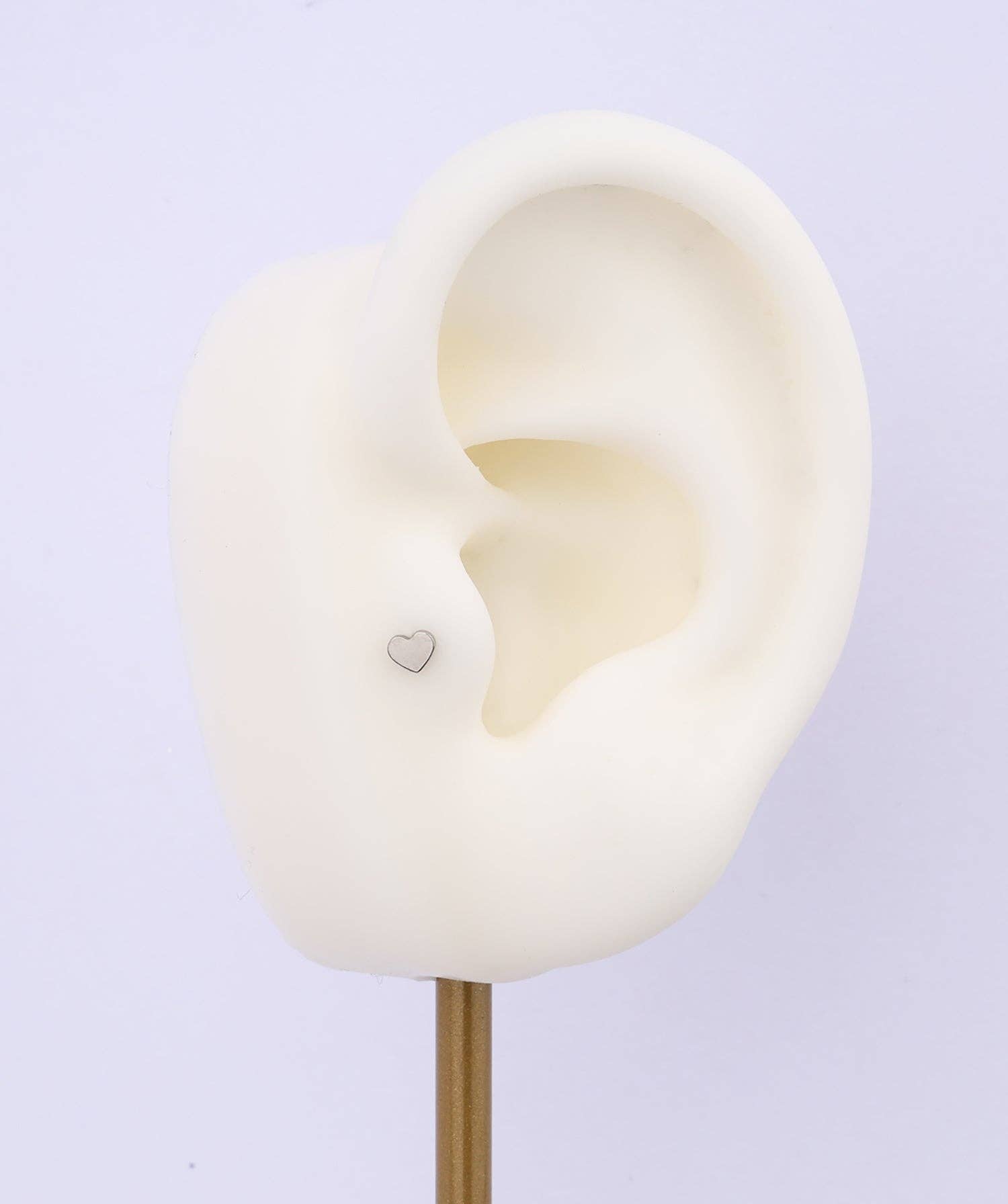 oumo jewelry - Wholesale Stud/Post Earrings - Titanium Galaxy Stud5