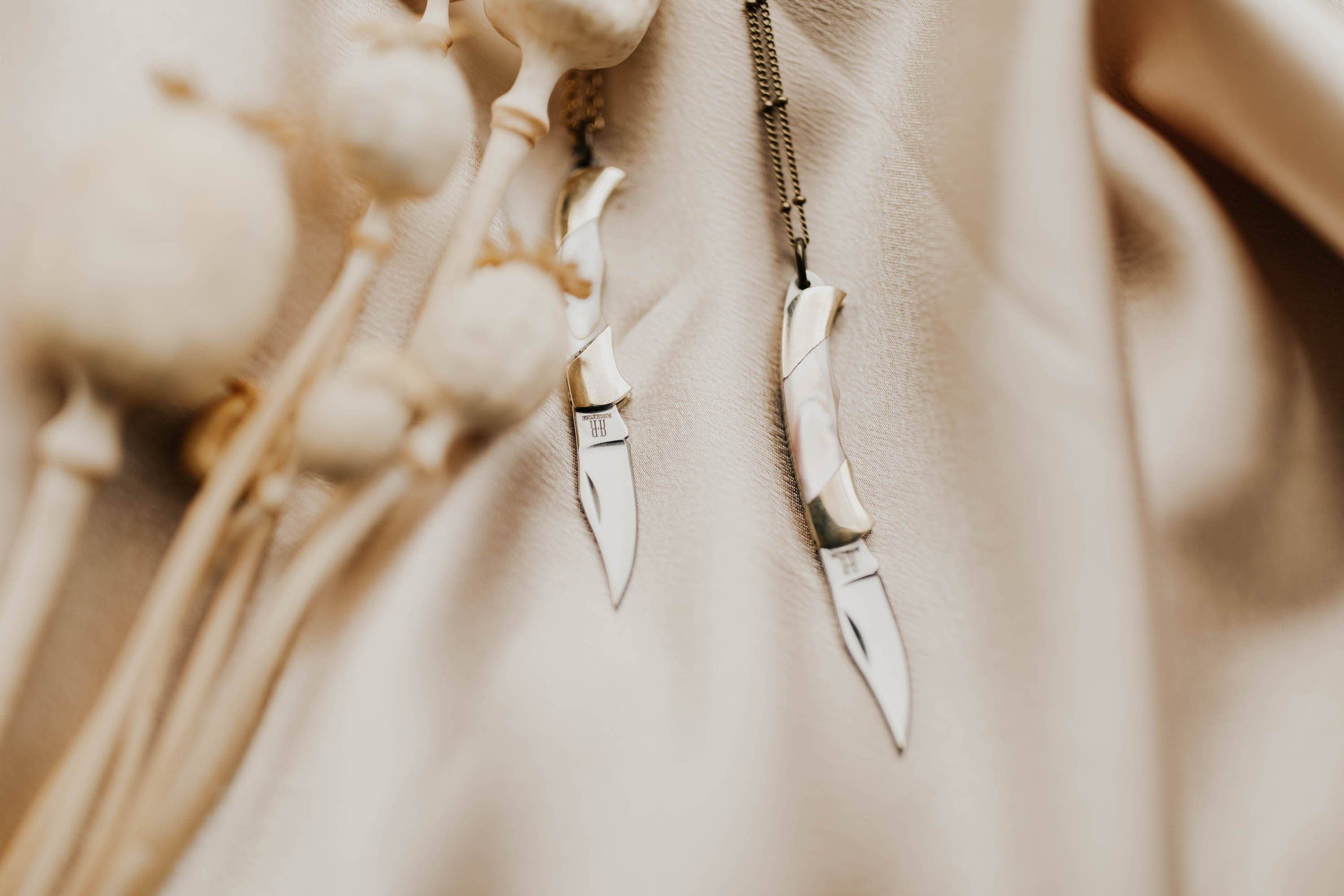 CIVAL Collective - Wholesale Pendant/Charm Necklace - Harlow Necklace5