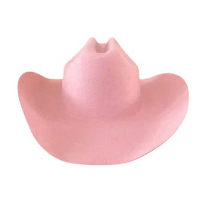 Portia Hat - Wholesale Cowboy Hat - Unisex - Cattleman Cowboy Hat –100% Australian Wool